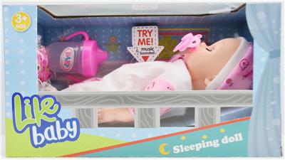 Babytrollyfordoll - OBL926366