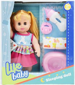 Babytrollyfordoll - OBL926377