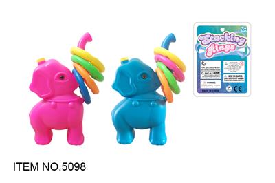 Rainbow Circle - OBL926485