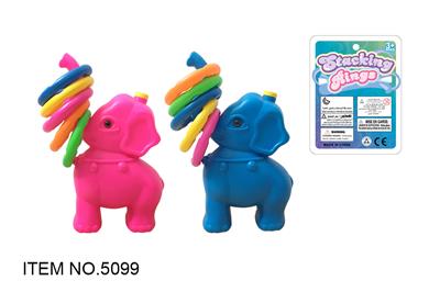Rainbow Circle - OBL926486