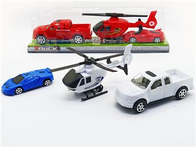 Pull back toys - OBL926553