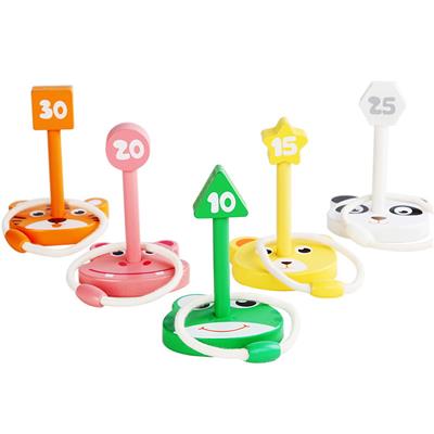 木制套圈游戏 - OBL926767