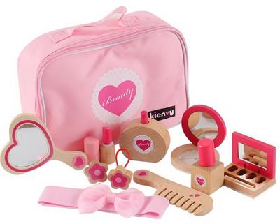 木制韩国化妆包 - OBL926768