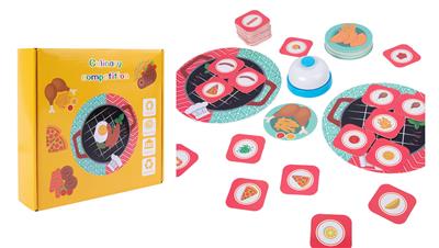 厨师好帮手 （纸质） - OBL926806