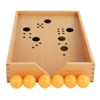 木制吹气盒 - OBL926875