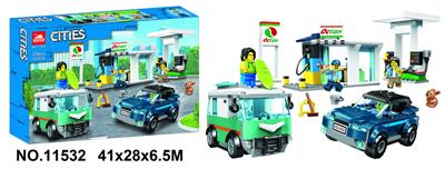 城市378PCS - OBL926996