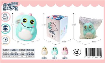 恐龙不倒翁 - OBL927054
