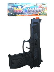 Flint gun - OBL927058