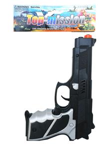 Flint gun - OBL927064