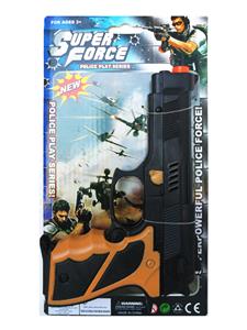 Flint gun - OBL927069