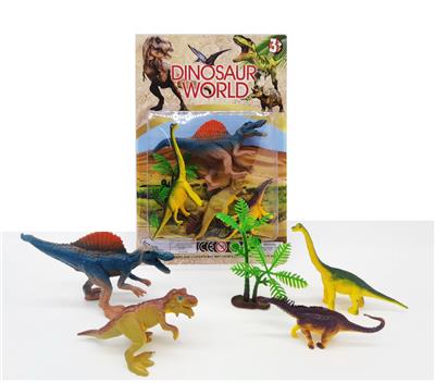 Animaltoys - OBL927160