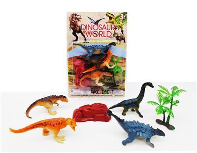 Animaltoys - OBL927161