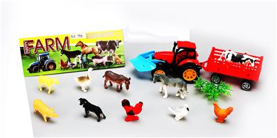 Animaltoys - OBL927183