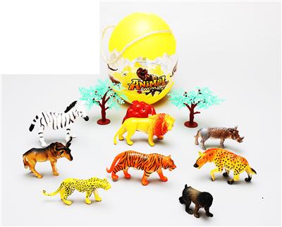 Animaltoys - OBL927186
