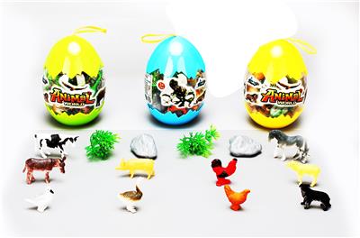 Animaltoys - OBL927189