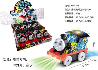 Electric series - OBL927380