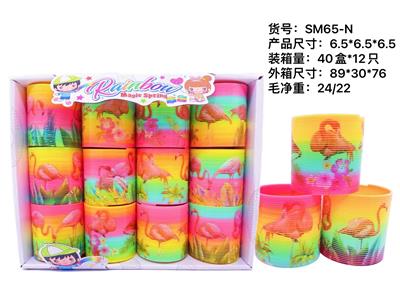 Rainbow Circle - OBL927417