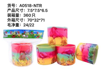 Rainbow Circle - OBL927421