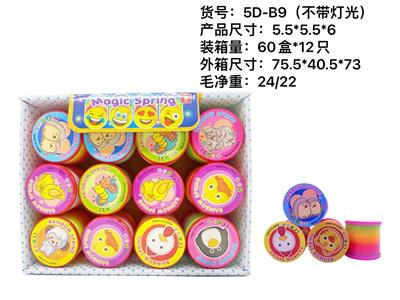 Rainbow Circle - OBL927429