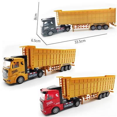 Pull back toys - OBL927770