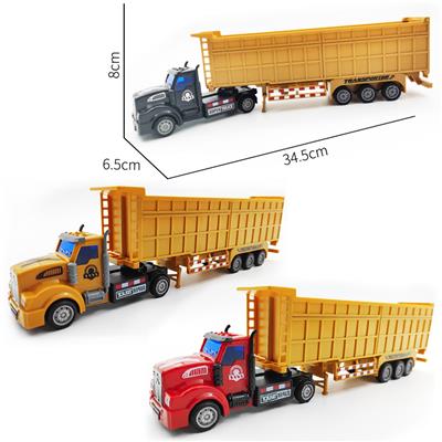 Pull back toys - OBL927771