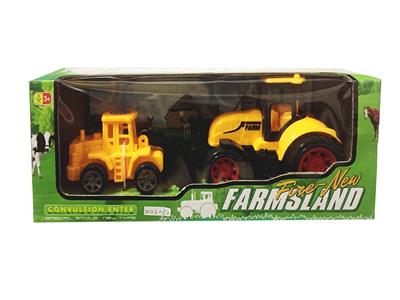 惯性农夫套装 - OBL927809