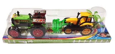 惯性农夫套装 - OBL927811