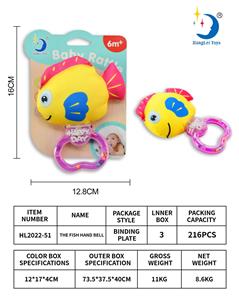 Bell - OBL927834