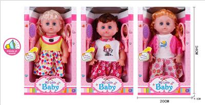 Babytrollyfordoll - OBL928026