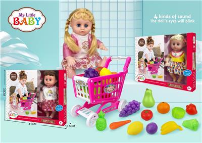 Babytrollyfordoll - OBL928033