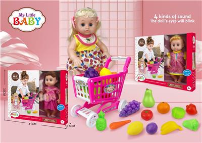 Babytrollyfordoll - OBL928034
