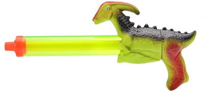 40cm 独角龙透明水炮 - OBL928233