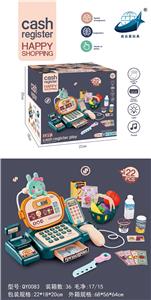 Functional electrical appliances - OBL928334