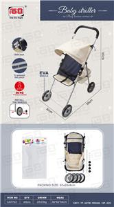 便携玩具手推车（EVA轮）（承重50KG) - OBL928368
