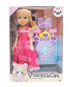 Babytrollyfordoll - OBL928406