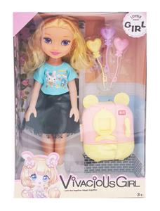 Babytrollyfordoll - OBL928412
