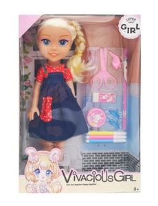 Babytrollyfordoll - OBL928413