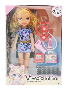 Babytrollyfordoll - OBL928418
