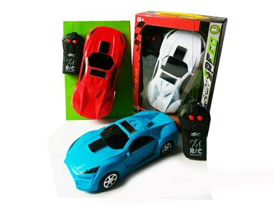 Remote control cars / tanks - OBL928422