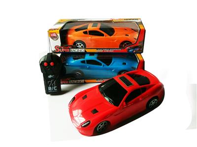 两通遥控车 - OBL928429