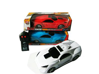 Remote control cars / tanks - OBL928431