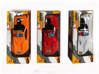 Remote control cars / tanks - OBL928432