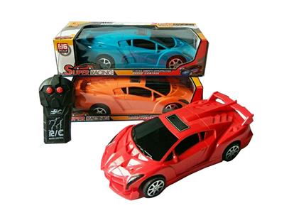 Remote control cars / tanks - OBL928433