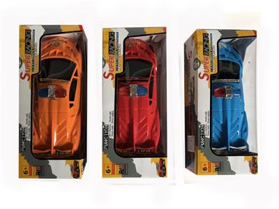 Remote control cars / tanks - OBL928434