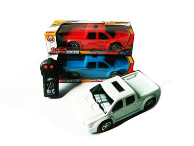 Remote control cars / tanks - OBL928435