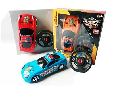 Remote control cars / tanks - OBL928439