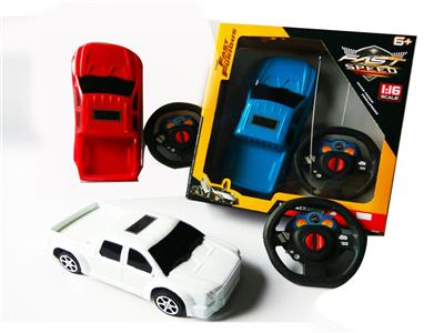 两通遥控车 - OBL928446