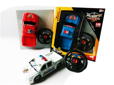 Remote control cars / tanks - OBL928447