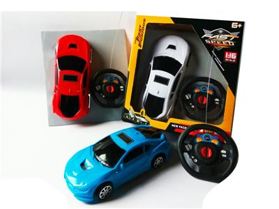 两通遥控车 - OBL928448