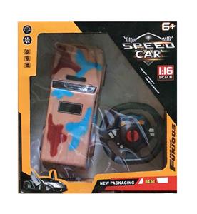 Remote control cars / tanks - OBL928456
